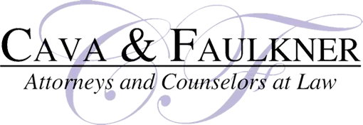 Cava and Faulkner, Attorneys and Counselors at Law