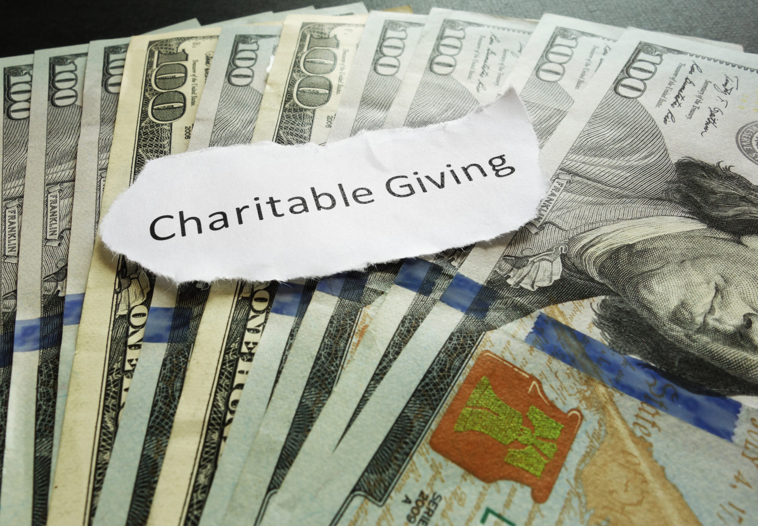 How Can Trusts Be Used to Benefit Charitable Causes After Your Death?