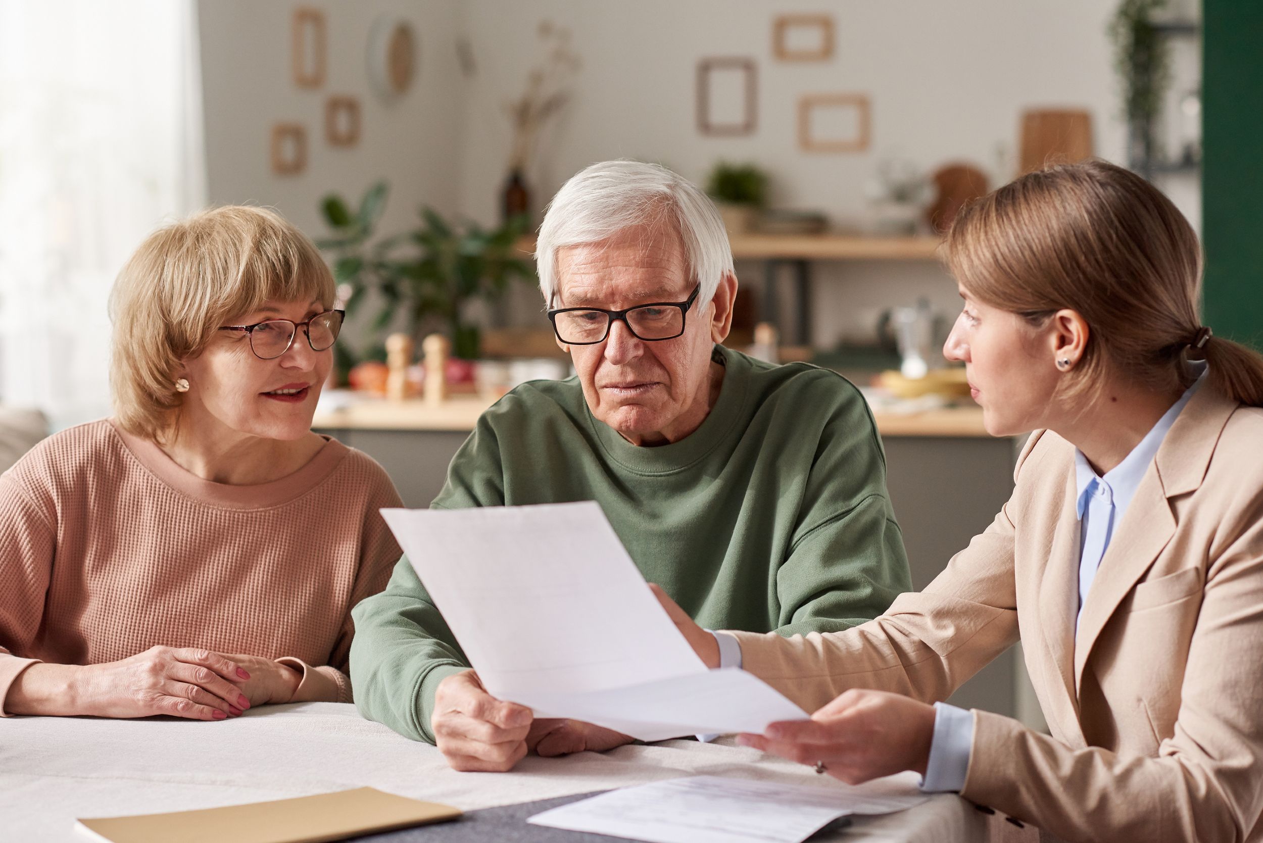 How Can Estate Planning Protect Against Creditors and Lawsuits?