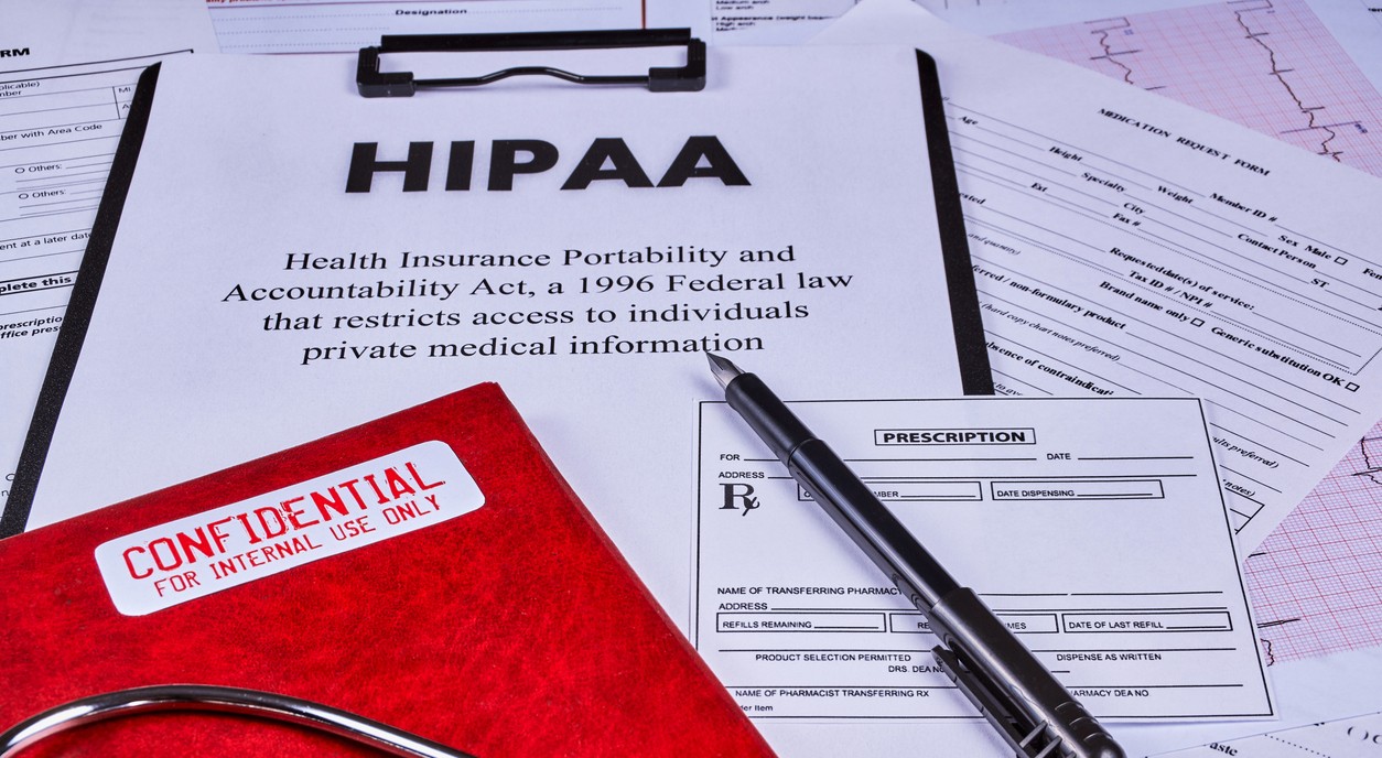 How Do Health Care Directives Align with HIPAA Privacy Requirements?